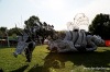 Sziget festival 2014: Stále mladí Antiflag, vynikající Casper i Deadmau5