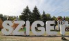Sziget festival 2014: Stále mladí Antiflag, vynikající Casper i Deadmau5