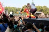 Sziget festival 2014: Stále mladí Antiflag, vynikající Casper i Deadmau5