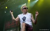 Sziget festival 2014: Stále mladí Antiflag, vynikající Casper i Deadmau5