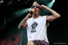 Sziget festival 2014: Stále mladí Antiflag, vynikající Casper i Deadmau5
