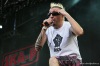Sziget festival 2014: Stále mladí Antiflag, vynikající Casper i Deadmau5