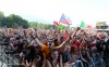 Sziget festival 2014: Stále mladí Antiflag, vynikající Casper i Deadmau5