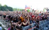 Sziget festival 2014: Stále mladí Antiflag, vynikající Casper i Deadmau5