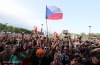 Sziget festival 2014: Stále mladí Antiflag, vynikající Casper i Deadmau5