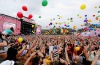 Sziget festival 2014: Stále mladí Antiflag, vynikající Casper i Deadmau5
