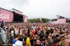 Sziget festival 2014: Stále mladí Antiflag, vynikající Casper i Deadmau5