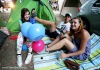 Sziget festival 2014: Stále mladí Antiflag, vynikající Casper i Deadmau5