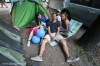 Sziget festival 2014: Stále mladí Antiflag, vynikající Casper i Deadmau5