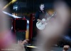 Sziget festival 2014: Stále mladí Antiflag, vynikající Casper i Deadmau5