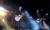 Sziget festival 2014: Stále mladí Antiflag, vynikající Casper i Deadmau5
