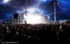 Sziget festival 2014: Stále mladí Antiflag, vynikající Casper i Deadmau5