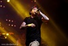 Sziget festival 2014: Stále mladí Antiflag, vynikající Casper i Deadmau5