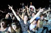 Sziget festival 2014: Stále mladí Antiflag, vynikající Casper i Deadmau5