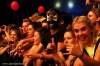 Sziget festival 2014: Stále mladí Antiflag, vynikající Casper i Deadmau5