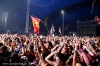 Sziget festival 2014: Stále mladí Antiflag, vynikající Casper i Deadmau5