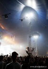 Sziget festival 2014: Stále mladí Antiflag, vynikající Casper i Deadmau5