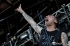 Sziget festival 2014: Stále mladí Antiflag, vynikající Casper i Deadmau5
