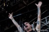 Sziget festival 2014: Stále mladí Antiflag, vynikající Casper i Deadmau5