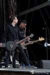 Sziget festival 2014: Stále mladí Antiflag, vynikající Casper i Deadmau5