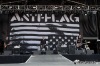 Sziget festival 2014: Stále mladí Antiflag, vynikající Casper i Deadmau5