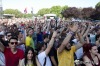 Sziget festival 2014: Stále mladí Antiflag, vynikající Casper i Deadmau5