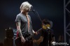 Sziget festival 2014: Stále mladí Antiflag, vynikající Casper i Deadmau5