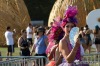Sziget festival 2014: Stále mladí Antiflag, vynikající Casper i Deadmau5