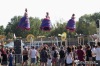 Sziget festival 2014: Stále mladí Antiflag, vynikající Casper i Deadmau5
