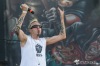 Sziget festival 2014: Stále mladí Antiflag, vynikající Casper i Deadmau5