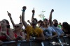 Sziget festival 2014: Stále mladí Antiflag, vynikající Casper i Deadmau5