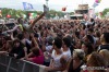 Sziget festival 2014: Stále mladí Antiflag, vynikající Casper i Deadmau5