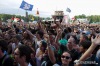 Sziget festival 2014: Stále mladí Antiflag, vynikající Casper i Deadmau5