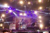 Sziget festival 2014: Stále mladí Antiflag, vynikající Casper i Deadmau5