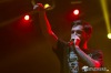 Sziget festival 2014: Stále mladí Antiflag, vynikající Casper i Deadmau5