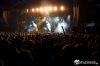 Sziget festival 2014: Stále mladí Antiflag, vynikající Casper i Deadmau5