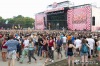 Sziget festival 2014: Stále mladí Antiflag, vynikající Casper i Deadmau5