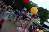 Sziget festival 2014: Stále mladí Antiflag, vynikající Casper i Deadmau5