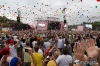 Sziget festival 2014: Stále mladí Antiflag, vynikající Casper i Deadmau5