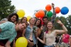 Sziget festival 2014: Stále mladí Antiflag, vynikající Casper i Deadmau5