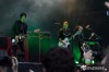 Sziget festival 2014: Stále mladí Antiflag, vynikající Casper i Deadmau5