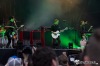 Sziget festival 2014: Stále mladí Antiflag, vynikající Casper i Deadmau5