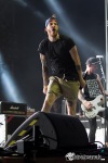 Sziget festival 2014: Stále mladí Antiflag, vynikající Casper i Deadmau5