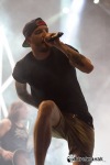 Sziget festival 2014: Stále mladí Antiflag, vynikající Casper i Deadmau5