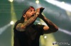 Sziget festival 2014: Stále mladí Antiflag, vynikající Casper i Deadmau5
