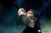 Sziget festival 2014: Stále mladí Antiflag, vynikající Casper i Deadmau5