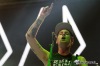 Sziget festival 2014: Stále mladí Antiflag, vynikající Casper i Deadmau5