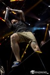 Sziget festival 2014: Stále mladí Antiflag, vynikající Casper i Deadmau5