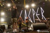 Sziget festival 2014: Stále mladí Antiflag, vynikající Casper i Deadmau5