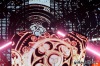 Sziget festival 2014: Stále mladí Antiflag, vynikající Casper i Deadmau5